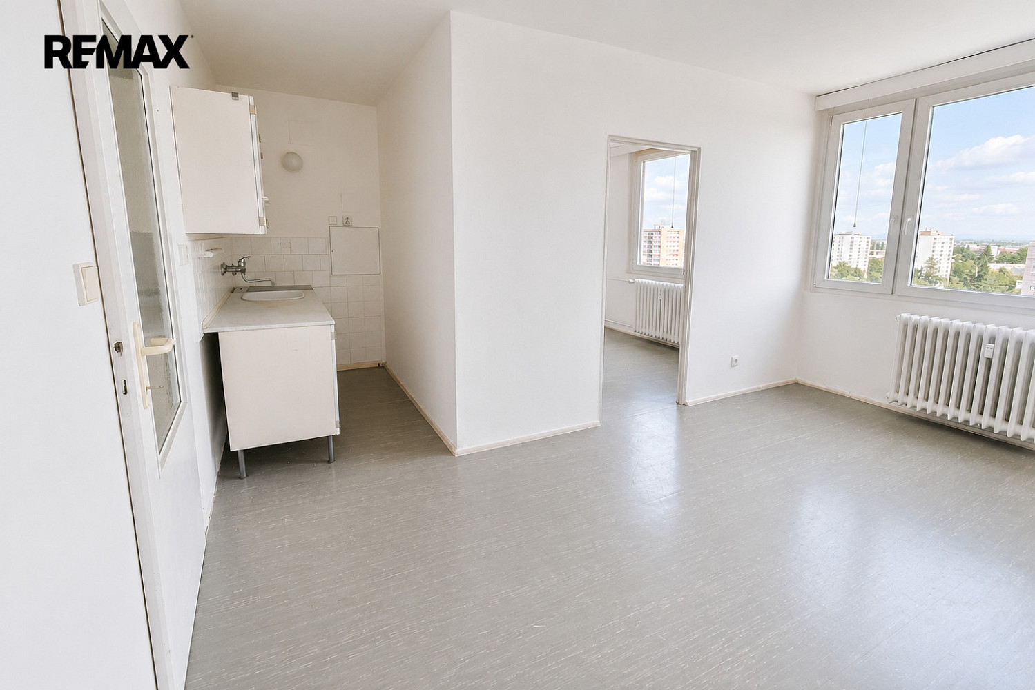 Prodej bytu 2+kk 34 m² – fotografie 4