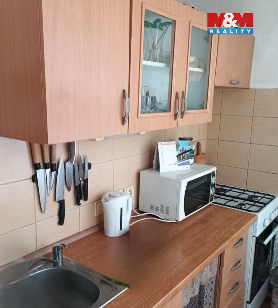 Prodej bytu 1+1 27 m² — photo 2