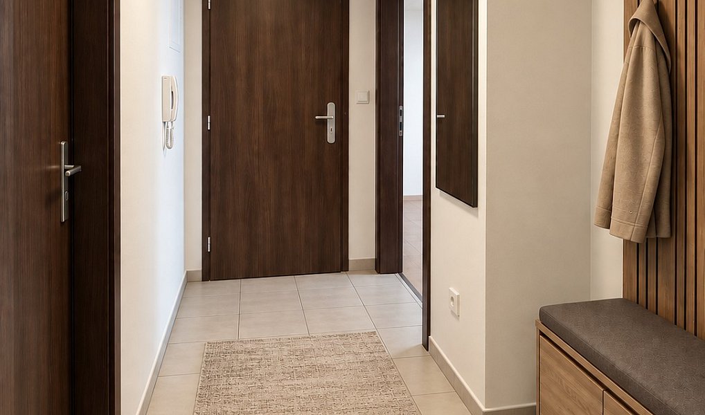 Prodej bytu 2+kk 40 m², Chrudim – náhled fotky 4