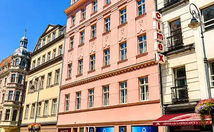 Prodej bytu 2+1 67 m²