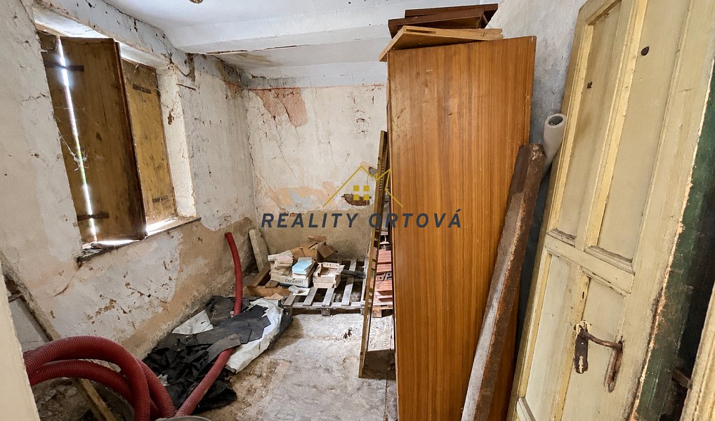 Prodej domu 146 m² s pozemkem 782 m², Ohnišťany – náhled fotky 11