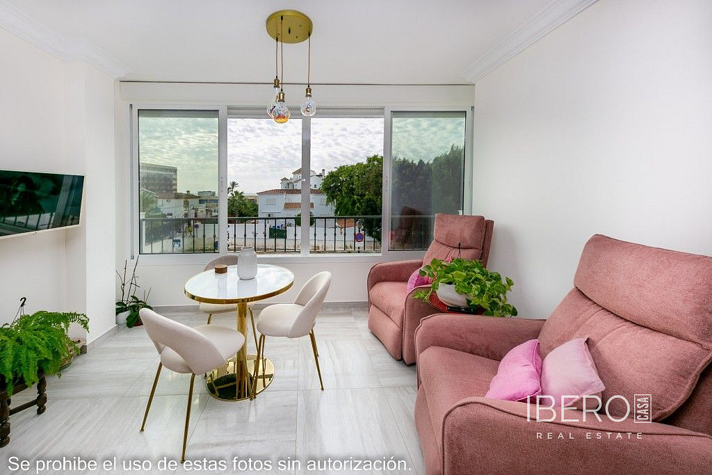 Piso 4+kk – Mijas, Las Lomas de Mijas - Más