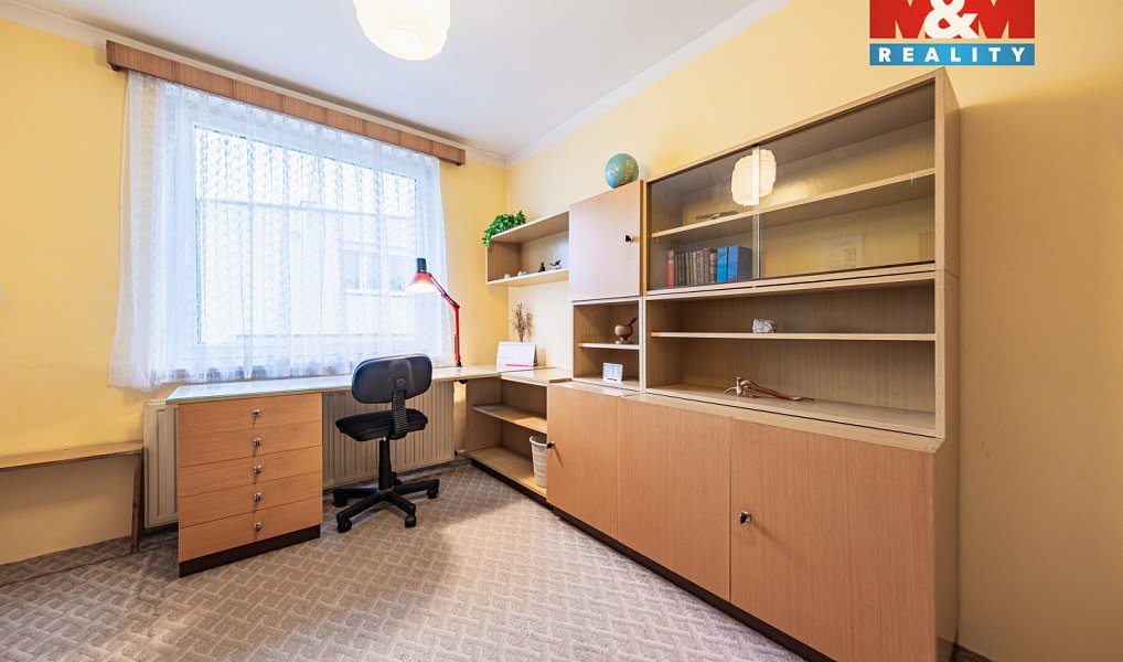 Prodej domu 230 m² s pozemkem 832 m², Bohutín – náhled fotky 21