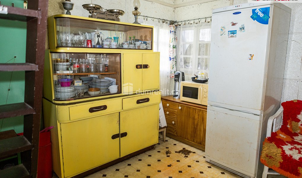 Prodej chaty/chalupy 65 m², Horní Bezděkov – náhled fotky 4