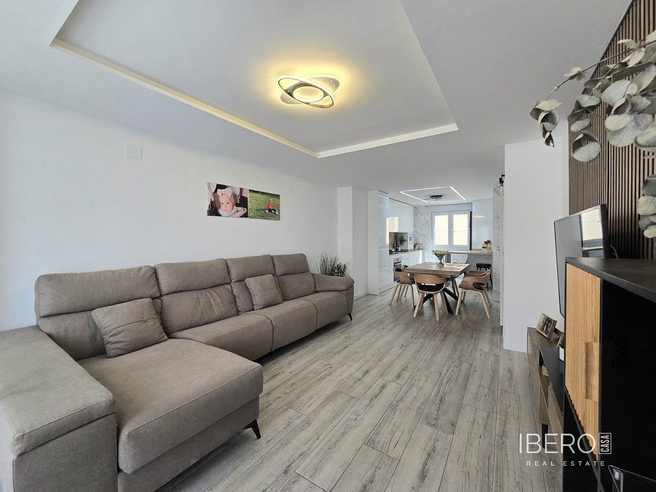 Piso 5+kk – Málaga, Centro Histórico, Centro - Vista 4