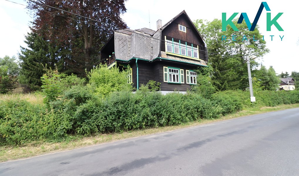 Prodej domu 160 m² s pozemkem 1 177 m², Bublava – náhled fotky 32