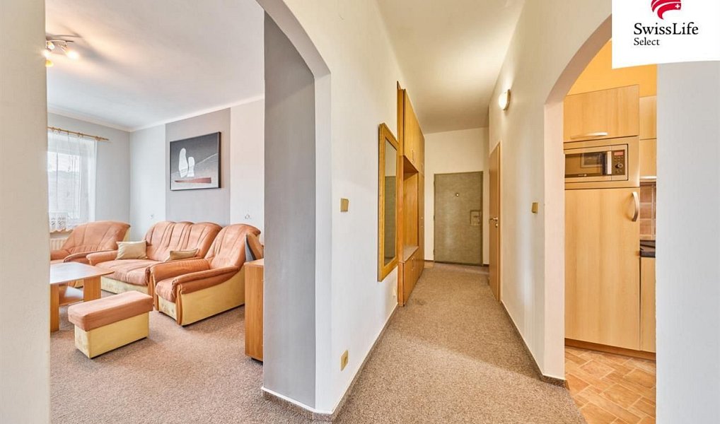 Prodej bytu 3+1 91 m², Adršpach – náhled fotky 15