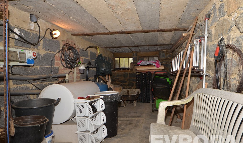 Prodej chaty/chalupy 50 m² s pozemkem 388 m², Nevězice – náhled fotky 12