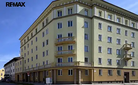 Prodej bytu 1+1 30 m², Kaštanová, Olomouc