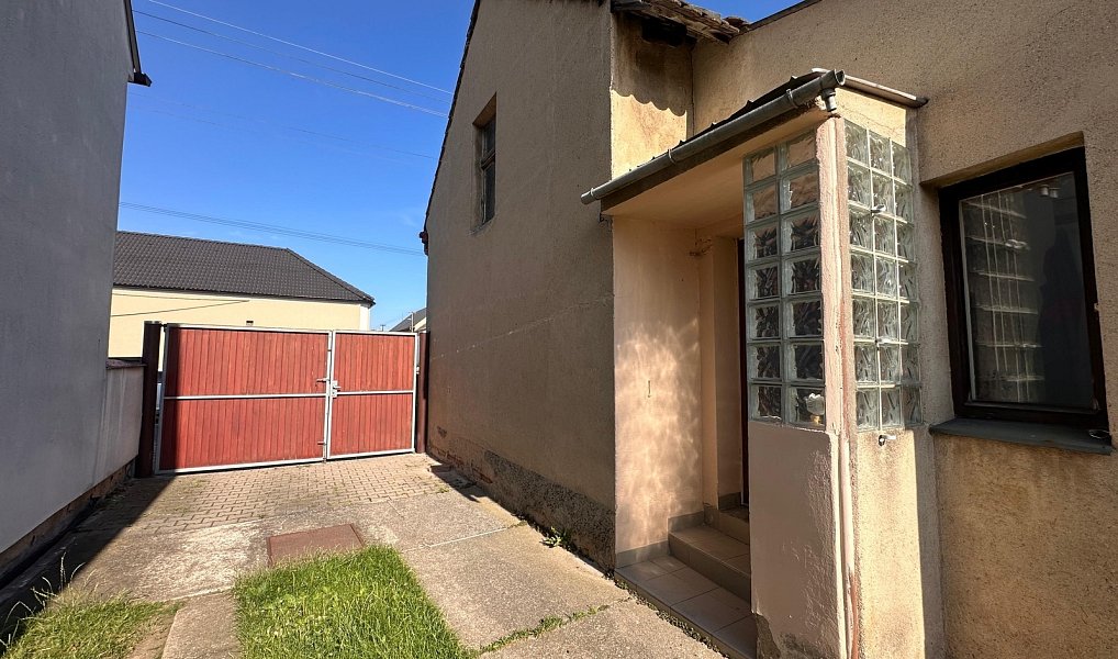 Prodej domu 90 m² s pozemkem 556 m², Račiněves – náhled fotky 26