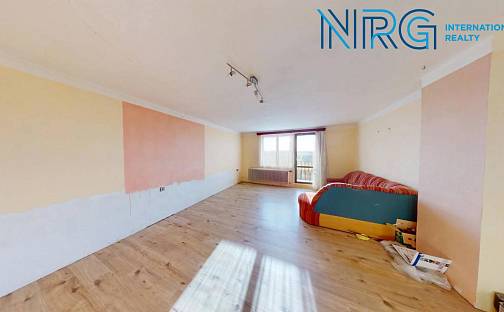 Prodej domu 205 m² s pozemkem 469 m², Prosenická Lhota, okres Příbram