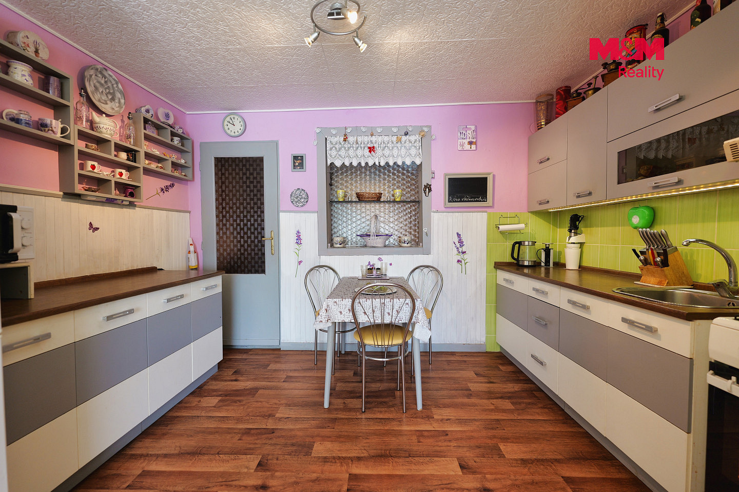 Prodej domu 190 m² s pozemkem 232 m² – fotografie 3