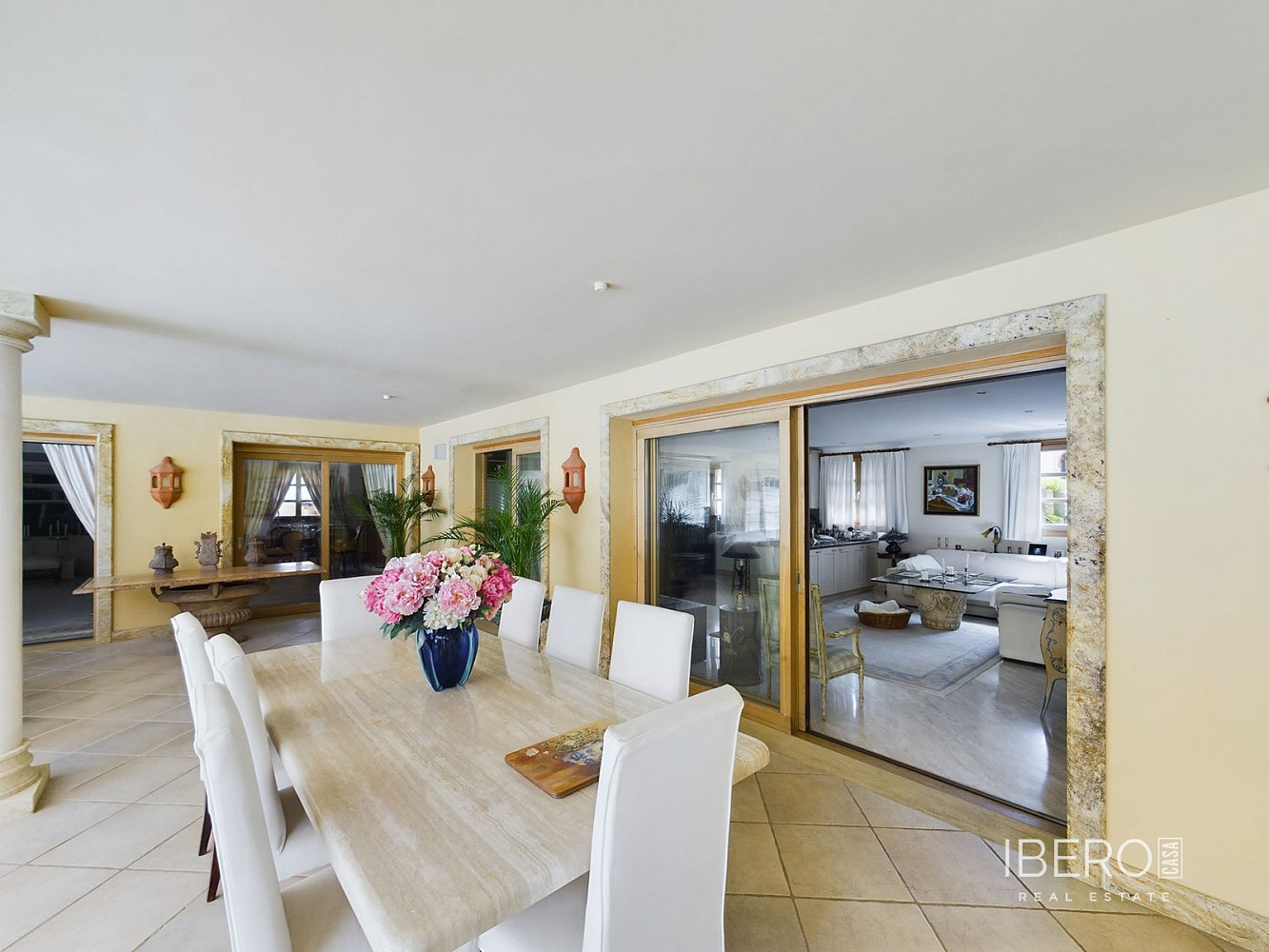 Casa 5+kk – Marbella, Nueva Andalucía - Vista 5