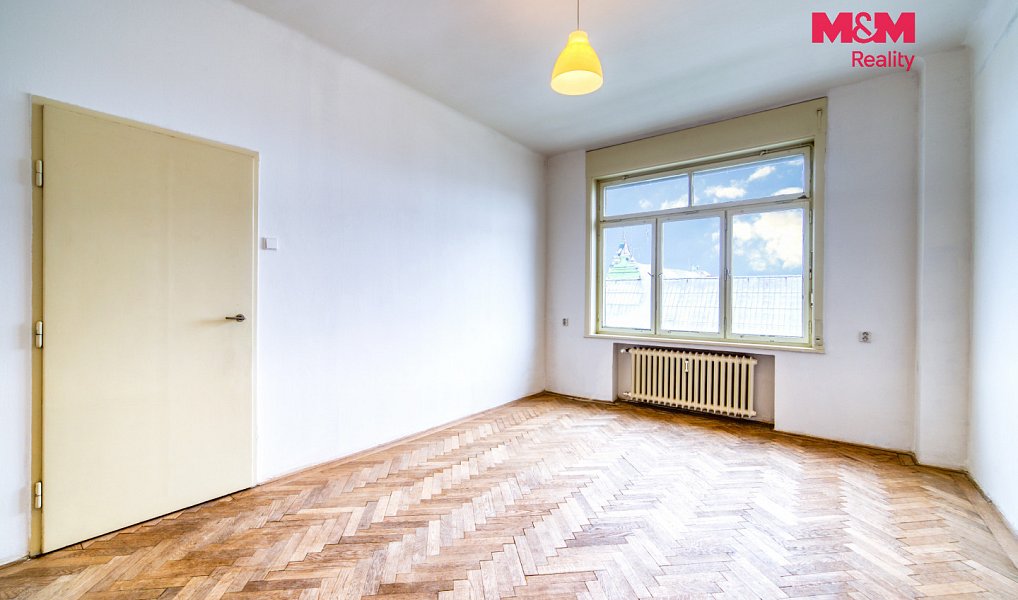 Pronájem bytu 2+1 66 m², Plzeň – náhled fotky 4