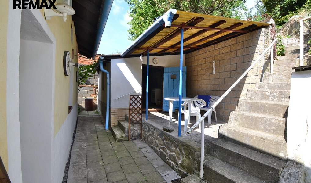 Prodej domu 80 m² s pozemkem 732 m², Olomouc – náhled fotky 30