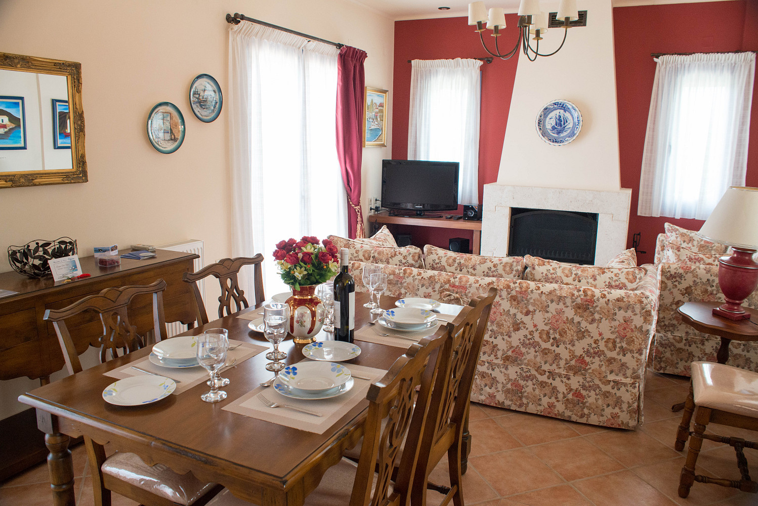Prodej vily 370 m² s pozemkem 2 100 m² — photo 5