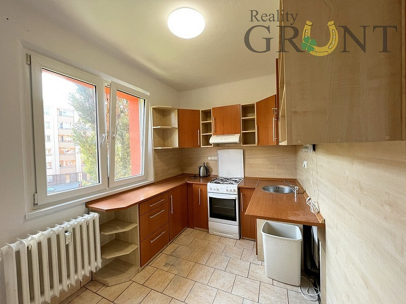 Prodej bytu 2+1 54 m² – fotografie 2