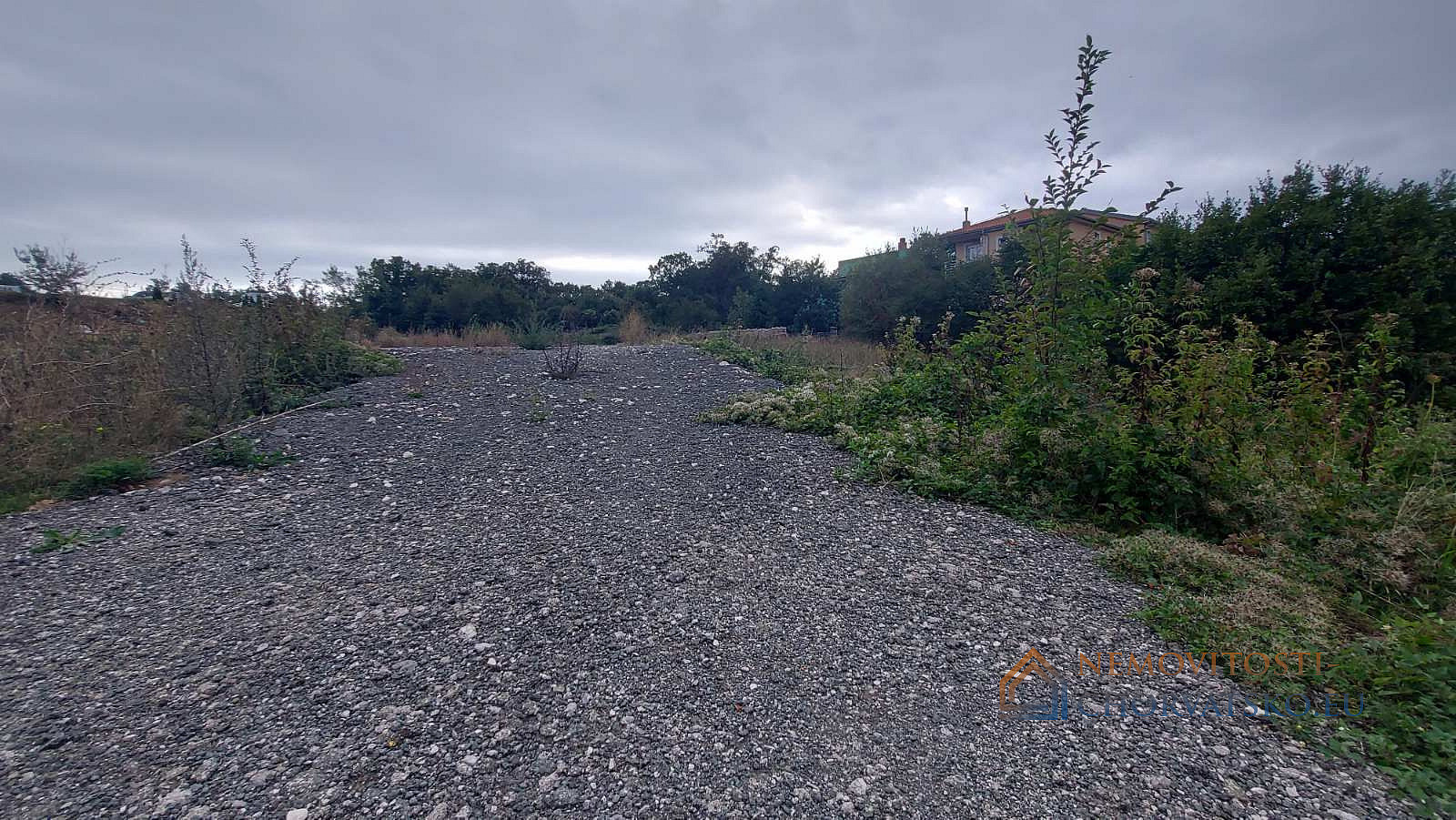Prodej stavebního pozemku 3 548 m² - Widok 5