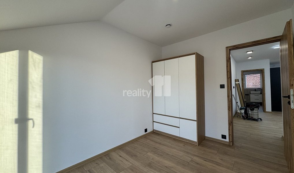 Pronájem bytu 3+kk 53 m², Sobotovice – náhled fotky 7