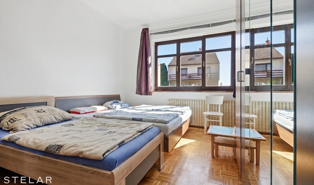 Prodej domu 240 m² s pozemkem 663 m², Rajhrad – náhled fotky 8