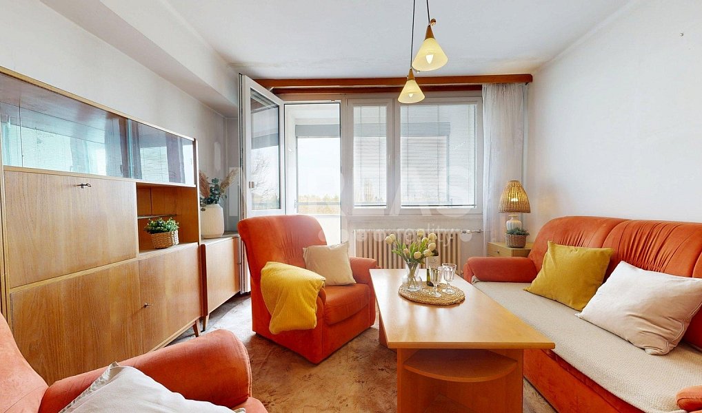 Prodej bytu 2+1 52 m², Čelákovice – náhled fotky 6