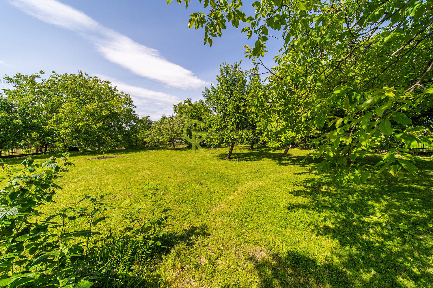 Prodej stavebního pozemku 960 m²