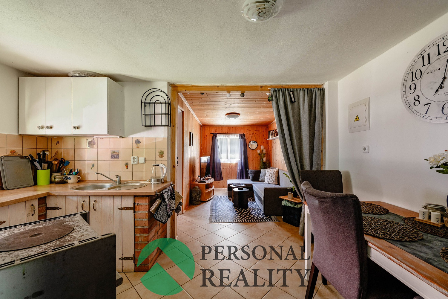 Prodej chaty/chalupy 53 m² s pozemkem 984 m² – fotografie 3