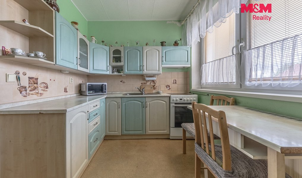 Prodej domu 150 m² s pozemkem 283 m², Krchleby – náhled fotky 3