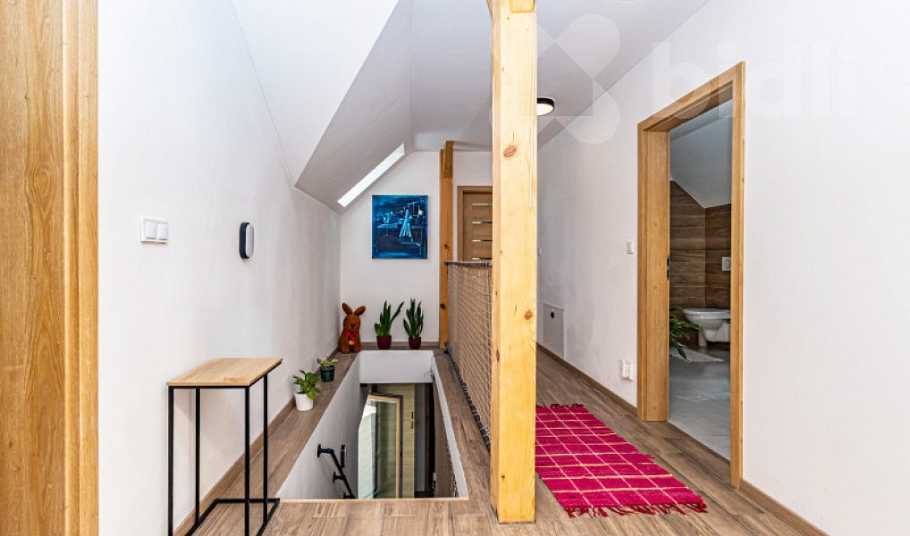 Prodej domu 130 m² s pozemkem 380 m², Choteč – náhled fotky 12
