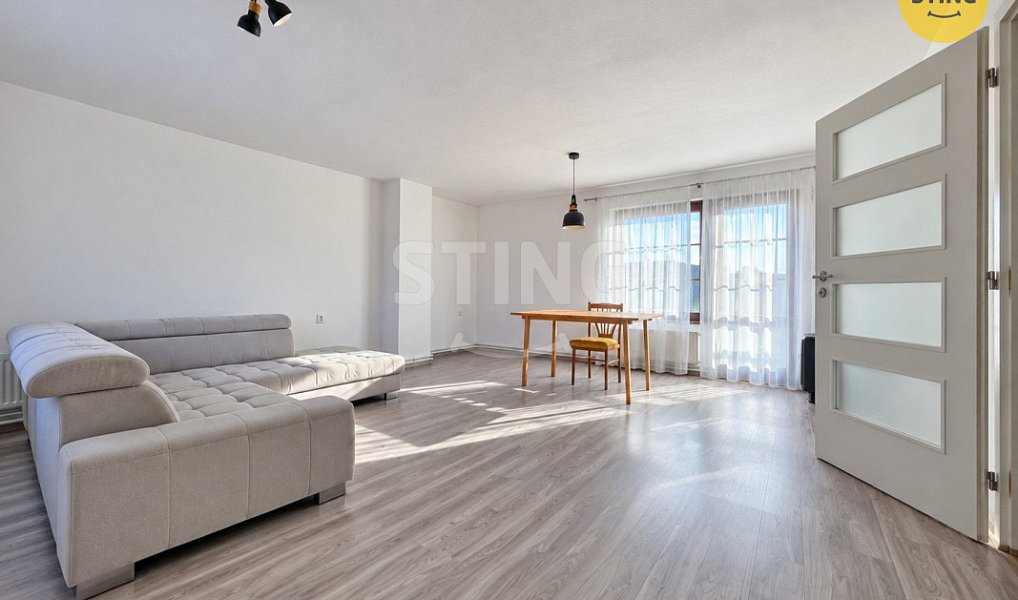 Pronájem bytu 3+1 110 m², Jihlava – náhled fotky 2