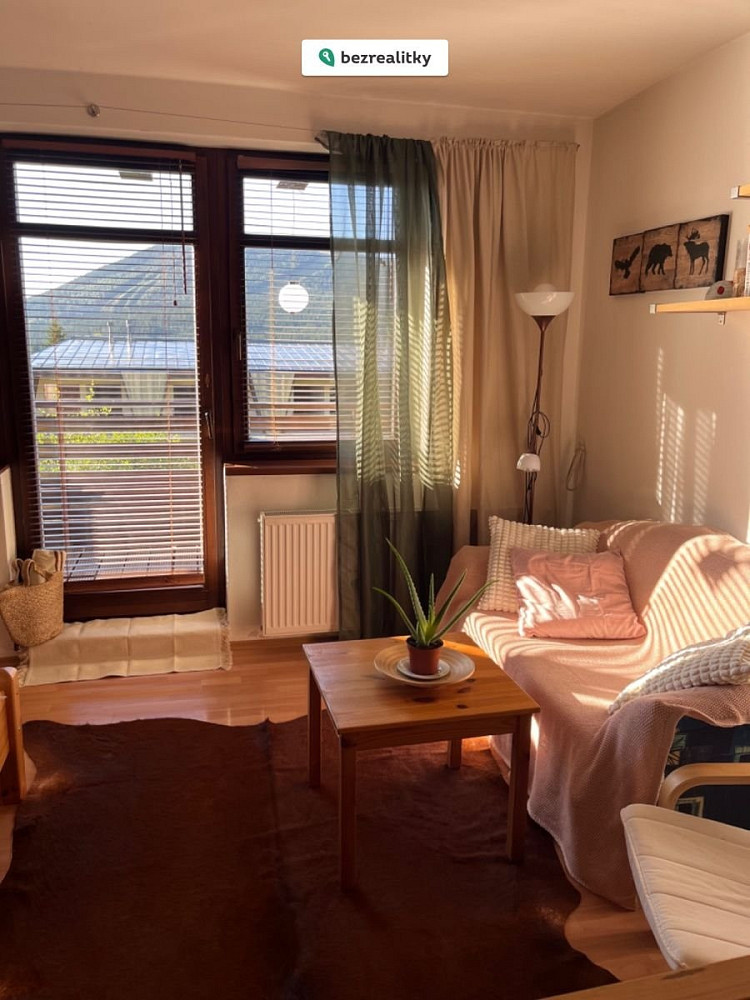Prodej bytu 2+kk 50 m²