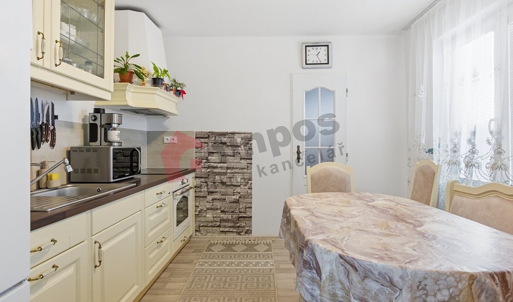 Prodej bytu 3+kk 80 m², Vlastějovice – náhled fotky 2