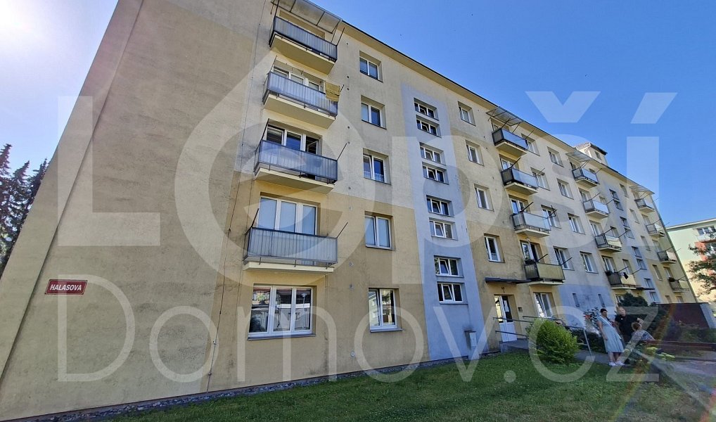 Prodej bytu 3+1 68 m², Jeseník – náhled fotky 16