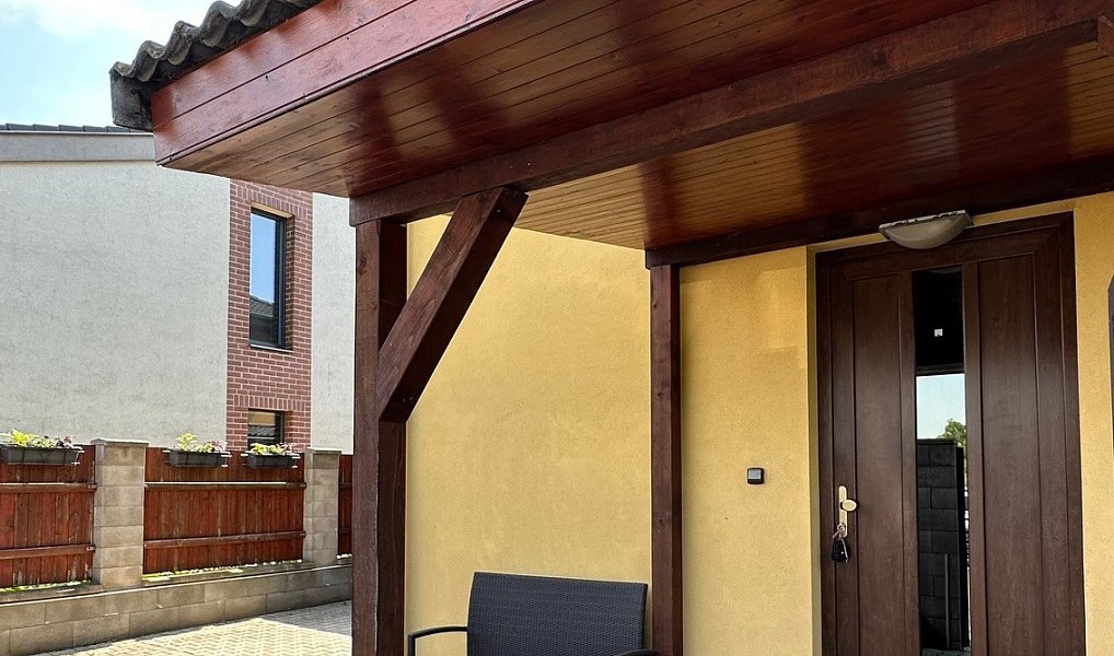 Prodej domu 249 m² s pozemkem 759 m², Borek – náhled fotky 31