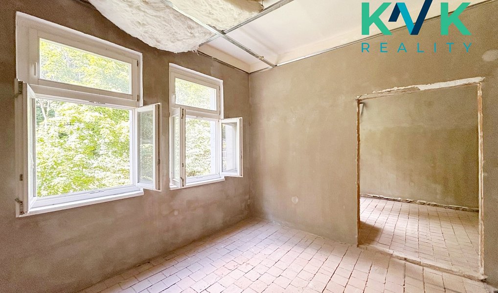 Prodej bytu 4+1 154 m², Karlovy Vary – náhled fotky 2