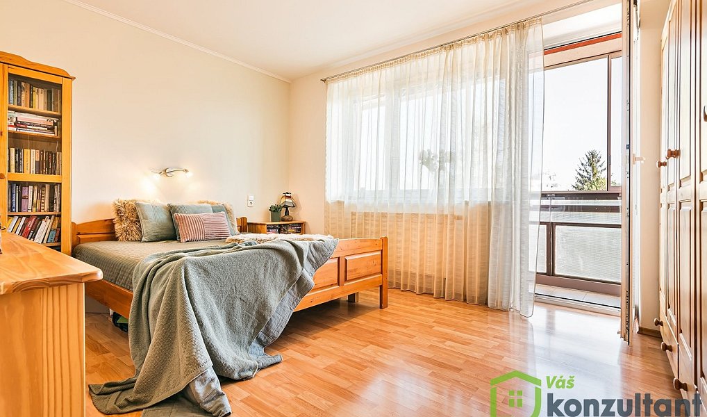 Prodej bytu 4+1 121 m², Brno – náhled fotky 5