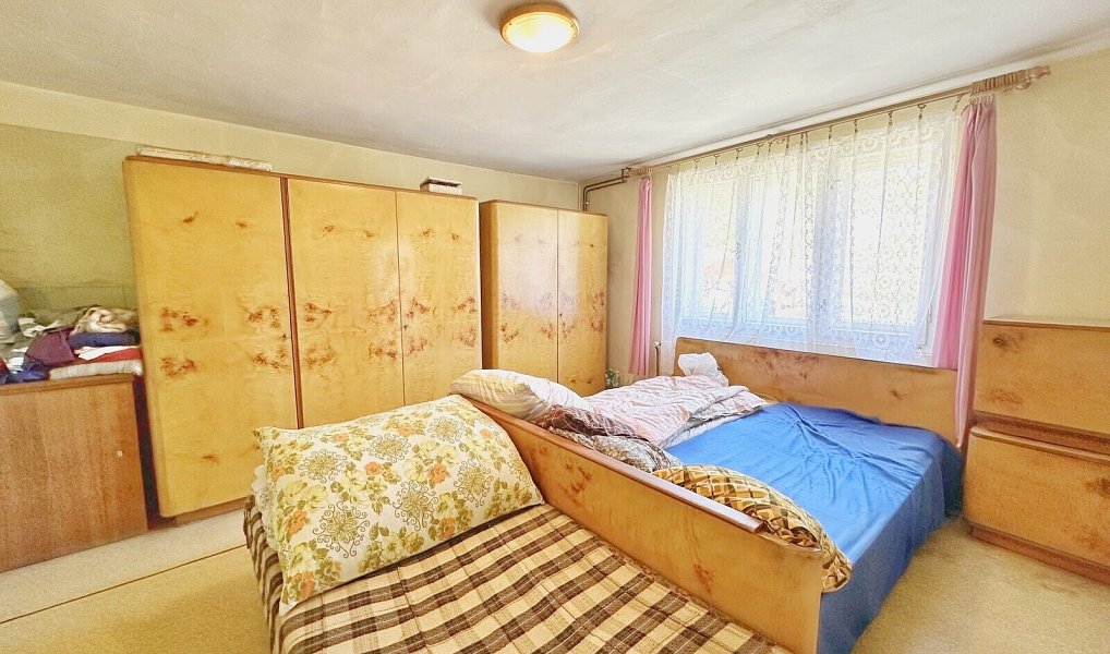 Prodej domu 94 m² s pozemkem 3 851 m², Huslenky – náhled fotky 11
