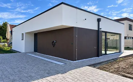Prodej domu 112 m² s pozemkem 519 m², Chotkova, Pardubice - Staré Čívice