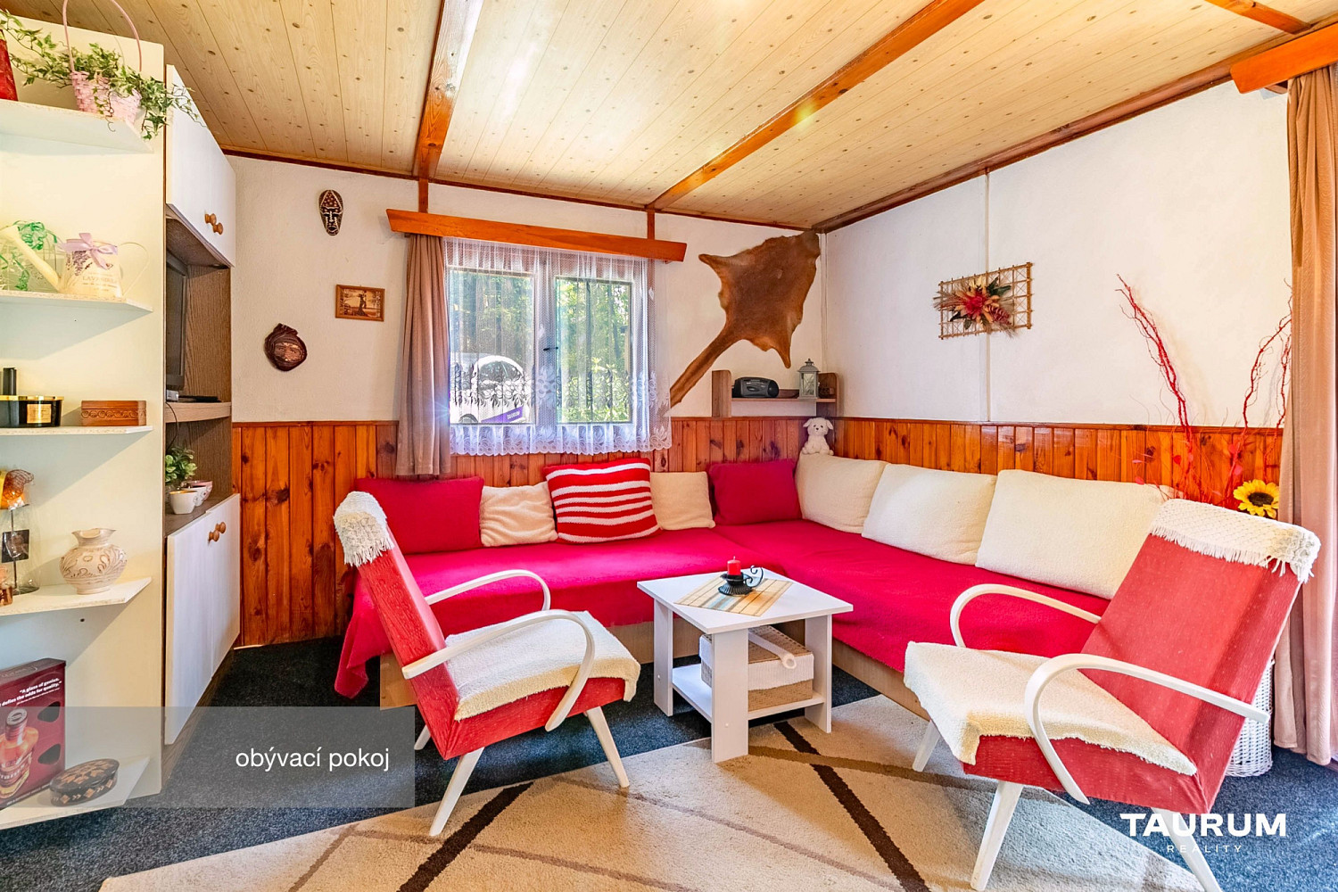 Prodej chaty/chalupy 48 m² s pozemkem 1 m² – fotografie 4