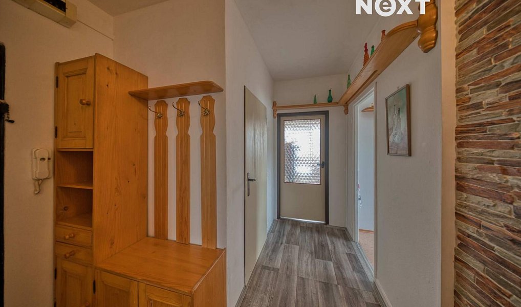 Prodej bytu 2+1 53 m², Strakonice – náhled fotky 22