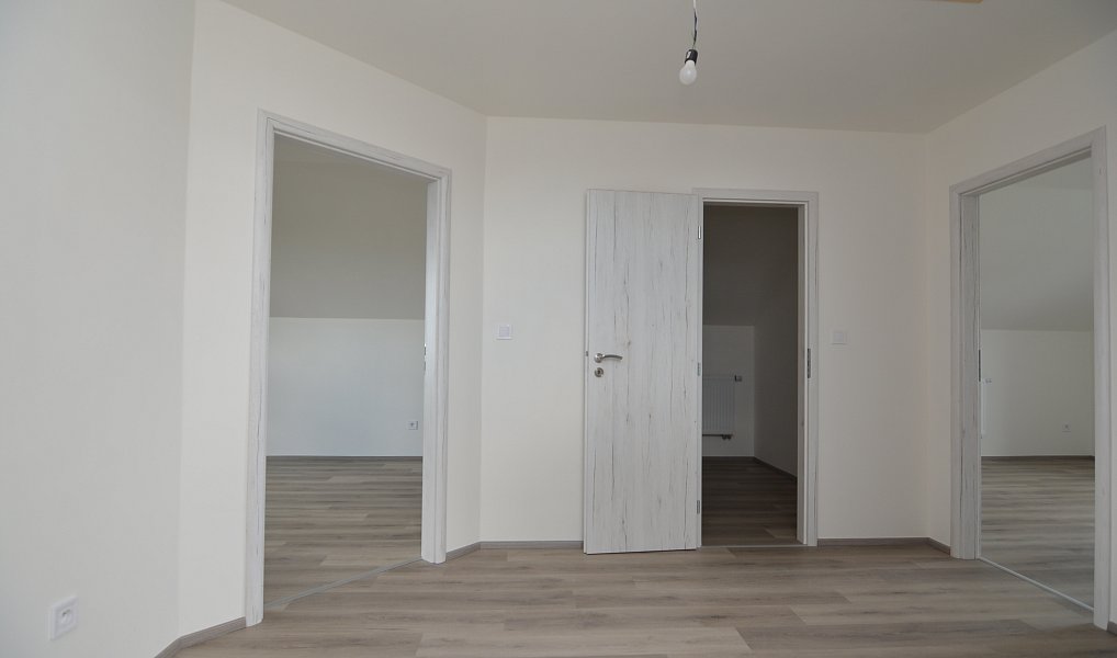 Prodej domu 173 m² s pozemkem 600 m², Hrušov – náhled fotky 9