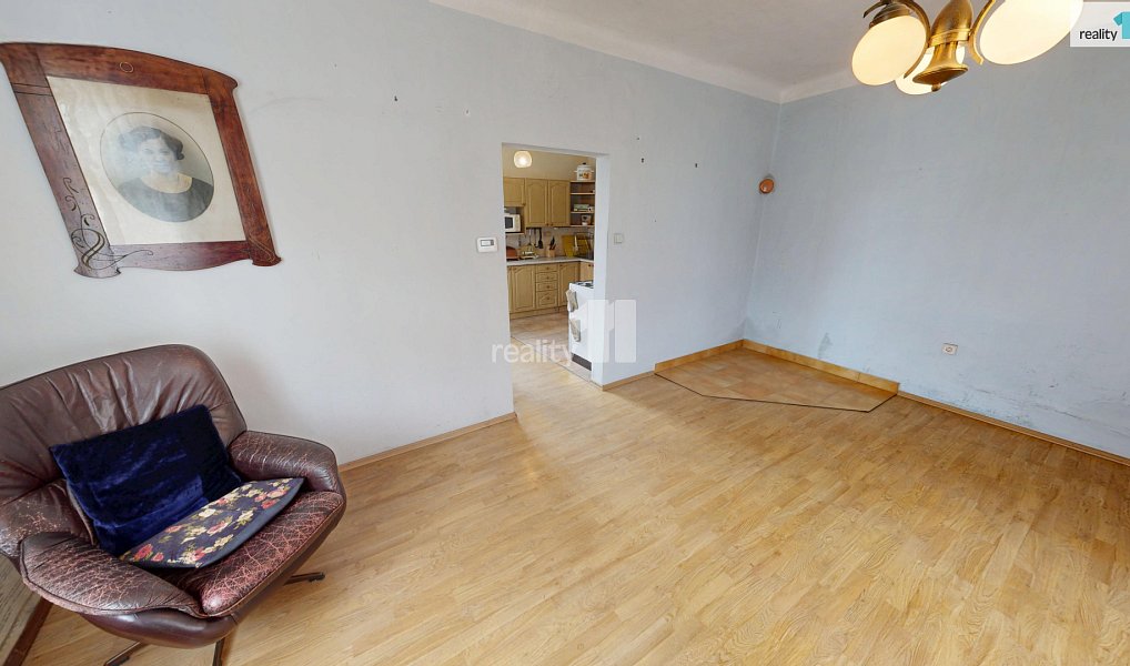 Prodej domu 137 m² s pozemkem 1 331 m², Horní Cerekev – náhled fotky 21
