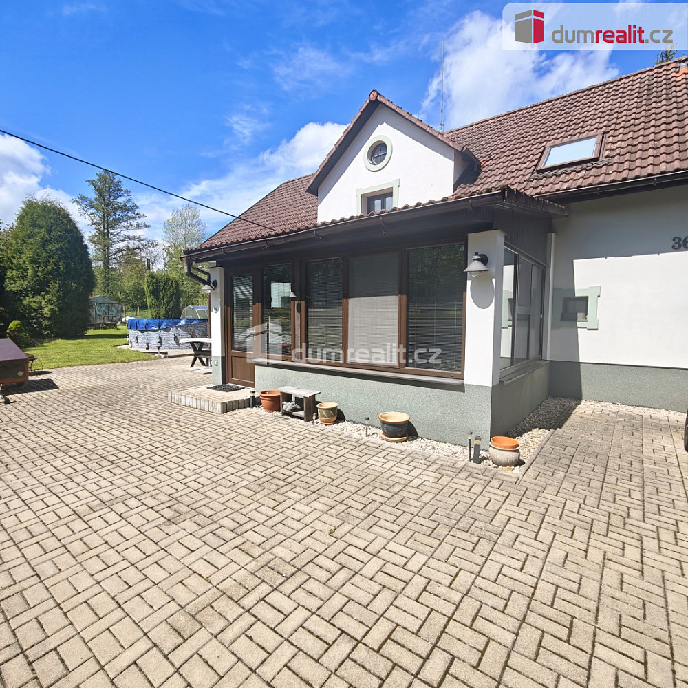 Prodej domu 162 m² s pozemkem 1 205 m² — photo 5