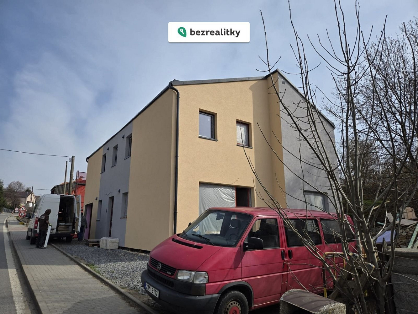 Prodej domu 102 m² s pozemkem 172 m² – další