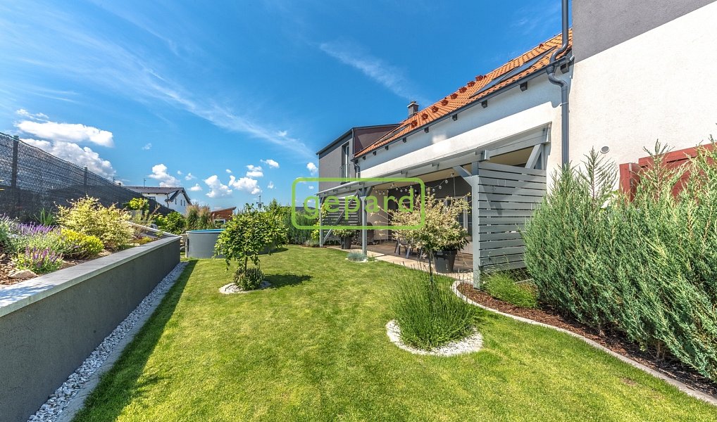 Prodej domu 99 m² s pozemkem 276 m², Jiřice – náhled fotky 17