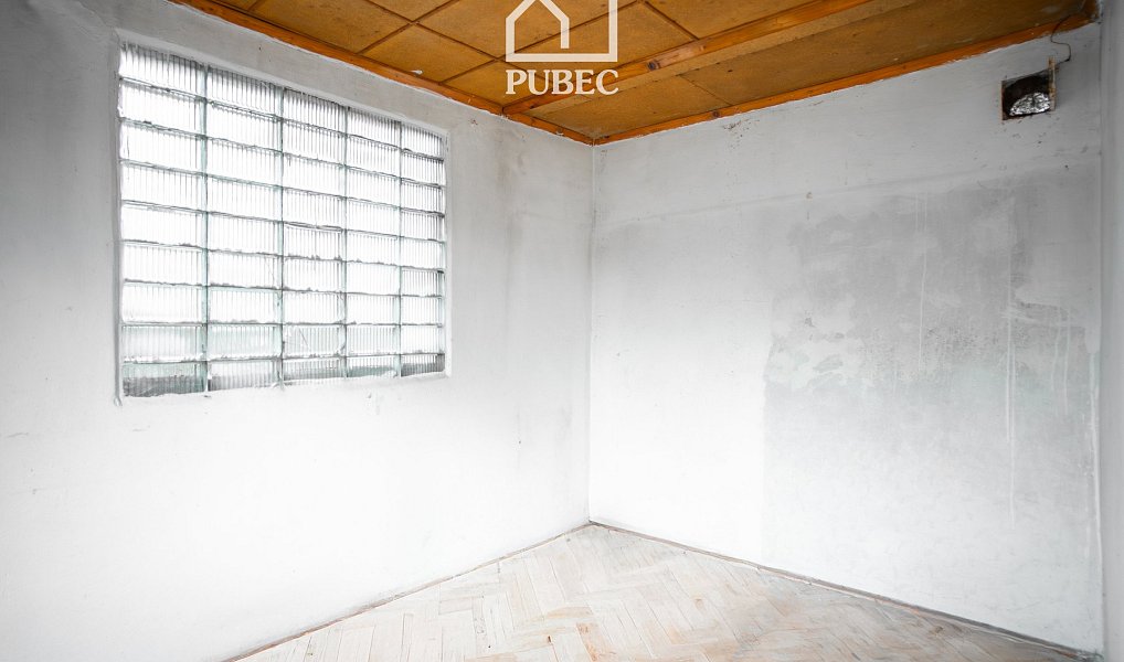 Prodej chaty/chalupy 10 m² s pozemkem 658 m², Plzeň – náhled fotky 7
