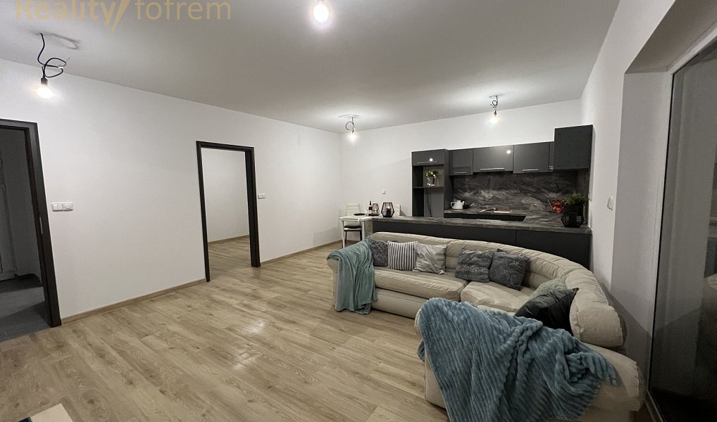 Prodej domu 55 m² s pozemkem 185 m², Petřvald – náhled fotky 5