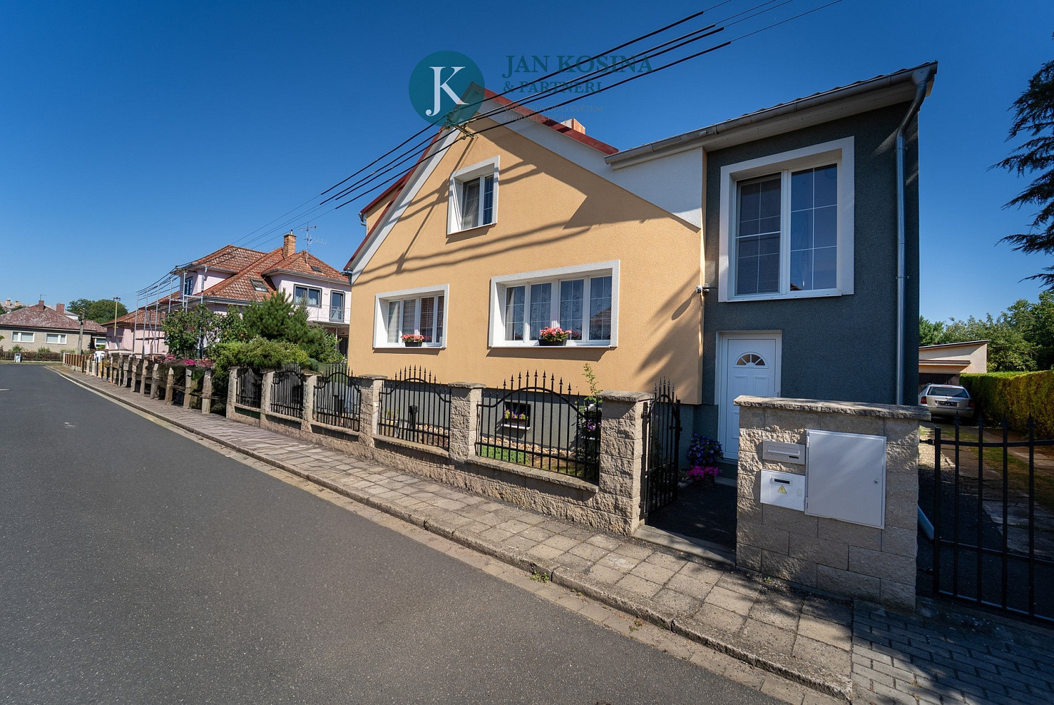 Prodej domu 235 m² s pozemkem 783 m² – fotografie 5