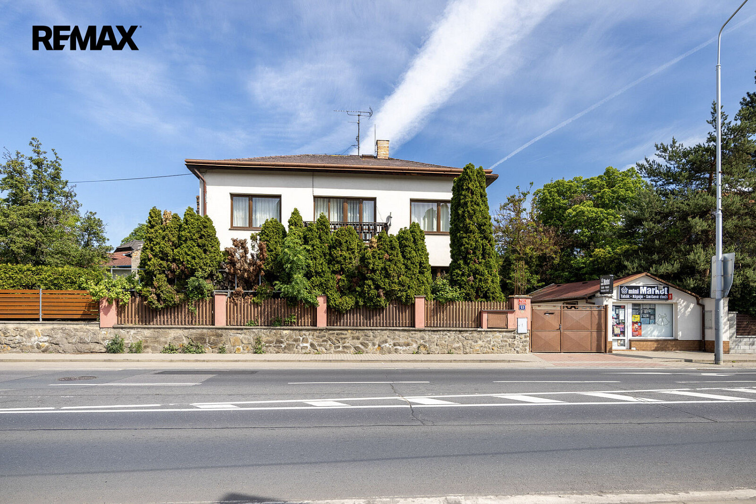 Prodej domu 316 m² s pozemkem 668 m²
