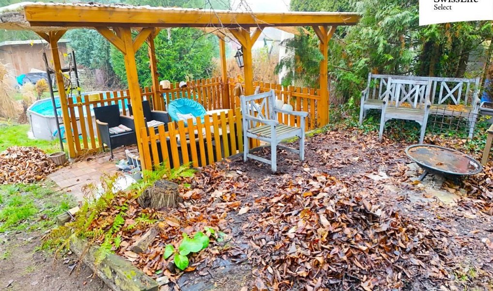 Prodej chaty/chalupy 20 m² s pozemkem 381 m², Třebíč – náhled fotky 8